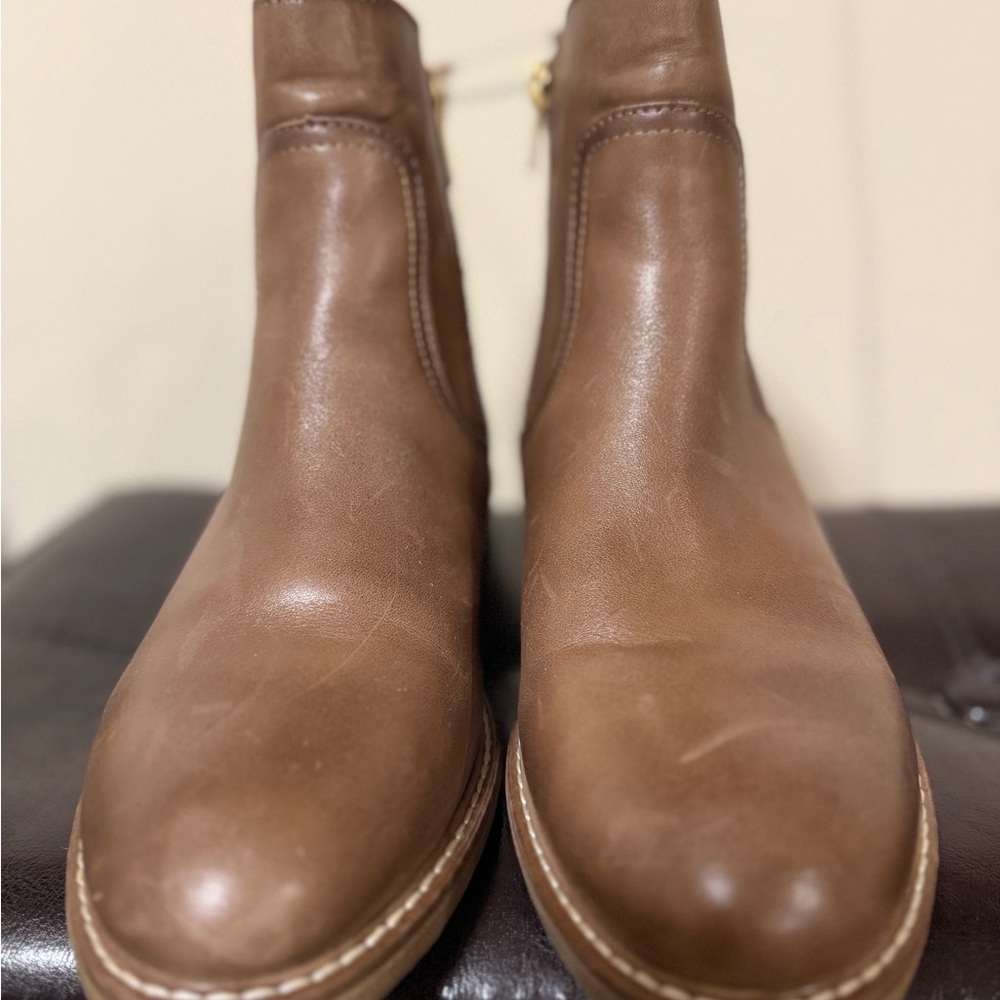 $200 pikolinos boots US8,5 - Picture 3 of 7